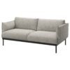 aepplaryd-2-seat-sofa-lejde-light-grey__0992863_pe820294_s5.jpg 2 Seat Sofa Light Grey