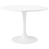 docksta-table-white-white__0803262_pe768820_s5.jpg Dining Table White 103 cm