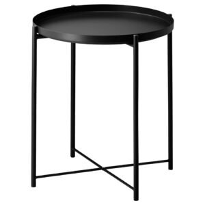 gladom-tray-table-black__0567223_pe664991_s5.jpg Tray Table Black 45×53 cm