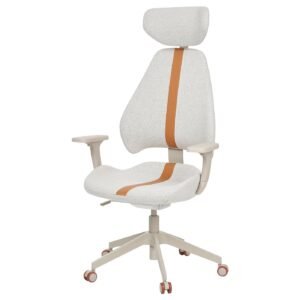 gruppspel-gaming-chair-gunnared-beige__1036734_pe838521_s5.jpg Gaming Chair Beige