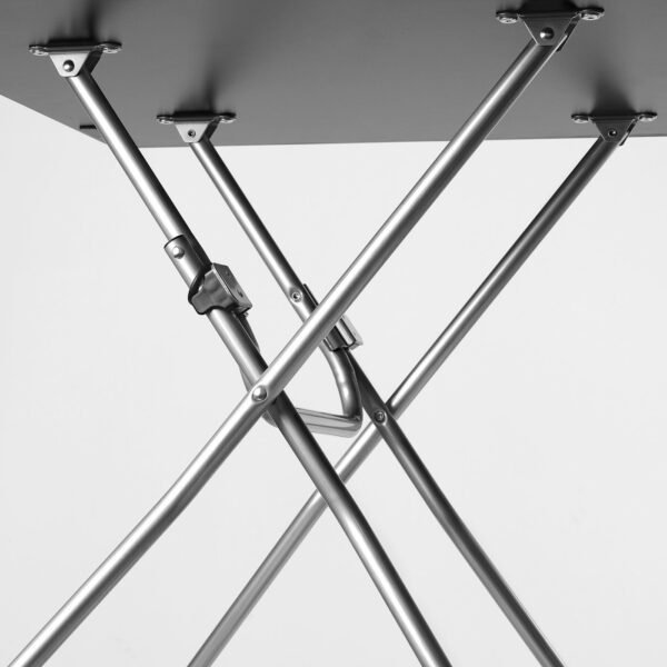 gunde-folding-table-black__1300753_pe937176_s5.jpg Folding Table Black 67×67 cm