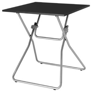 gunde-folding-table-black__1300756_pe937177_s5.jpg Folding Table Black 67×67 cm