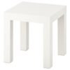 lack-side-table-white__1057250_pe848800_s5.jpg Side Table White 35×35 cm