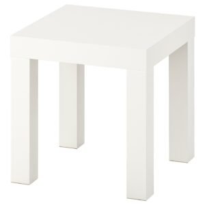 lack-side-table-white__1057250_pe848800_s5.jpg Side Table White 35×35 cm