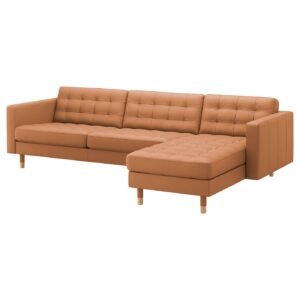 landskrona-4-seat-sofa-with-chaise-longue-grann-bomstad-golden-brown-wood__0602421_pe680337_s5.jpg 4 Seat Sofa with Chaise Longue Golden Brown