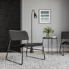linnebaeck-easy-chair-vissle-dark-grey__0936417_pe793249_s5.jpg Easy Chair Dark Grey