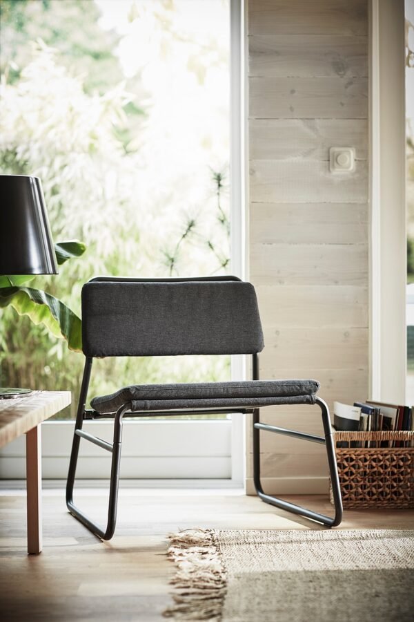 linnebaeck-easy-chair-vissle-dark-grey__0940730_pe795135_s5.jpg Easy Chair Dark Grey