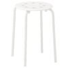marius-stool-white__0727398_pe735650_s5.jpg Stool White 45 cm