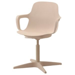 odger-swivel-chair-white-beige__0734069_pe739278_s5.jpg Swivel Chair White Beige