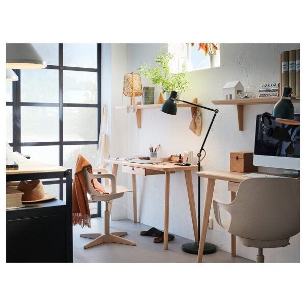 odger-swivel-chair-white-beige__0793297_ph164901_s5.jpg Swivel Chair White Beige