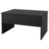 oestavall-adjustable-coffee-table-black__1213708_pe911237_s5.jpg Adjustable Coffee Table Black 90 cm