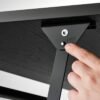 oestavall-adjustable-coffee-table-black__1366748_pe957148_s5.jpg Adjustable Coffee Table Black 90 cm