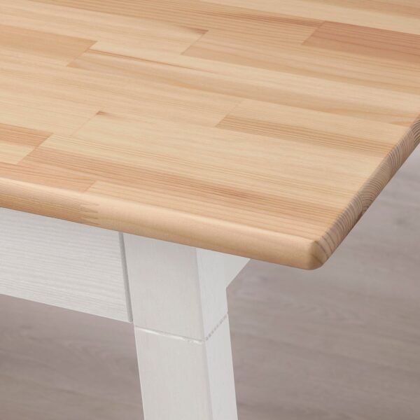 pinntorp-table-light-brown-stained-white-stained__1118110_pe872931_s5.jpg Table Light Brown Stained White 65×65 cm