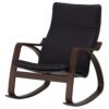 poaeng-rocking-chair-brown-knisa-black__0572145_pe667310_s5.jpg Rocking Chair Brown with Black Cushion