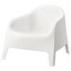 skarpoe-armchair-outdoor-white__0729491_pe737010_s5.jpg Outdoor Armchair White