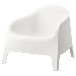 skarpoe-armchair-outdoor-white__0729491_pe737010_s5.jpg Outdoor Armchair White