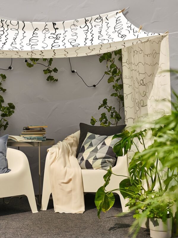 skarpoe-armchair-outdoor-white__1098918_ph184064_s5.jpg Outdoor Armchair White