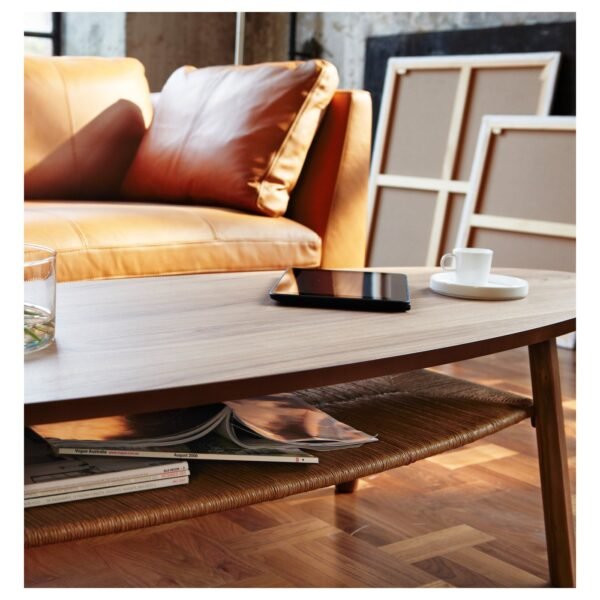stockholm-coffee-table-walnut-veneer__0212279_pe359382_s5.jpg Coffee Table Walnut Veneer 180×59 cm