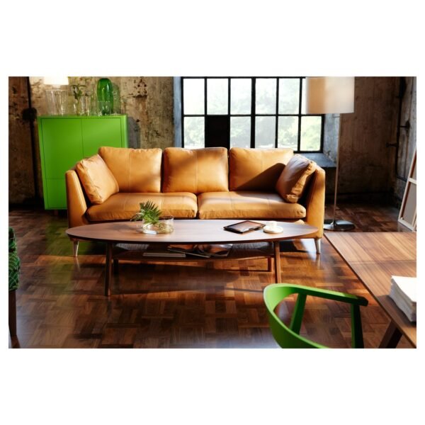 stockholm-coffee-table-walnut-veneer__0212281_pe339545_s5.jpg Coffee Table Walnut Veneer 180×59 cm