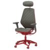 styrspel-gaming-chair-grey-red__1115363_pe872045_s5.jpg Gaming Chair Grey Red