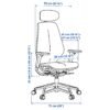 styrspel-gaming-chair-grey-red__1119093_pe873300_s5.jpg Gaming Chair Grey Red