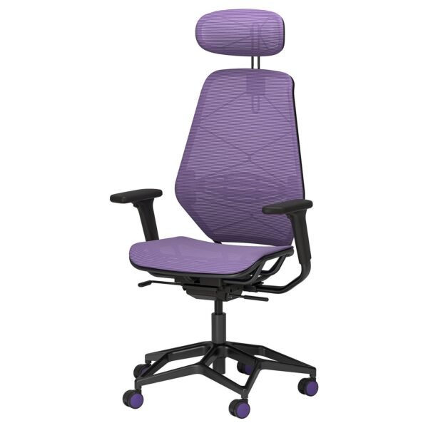 styrspel-gaming-chair-purple-black__1115361_pe872047_s5.jpg Gaming Chair Purple Black