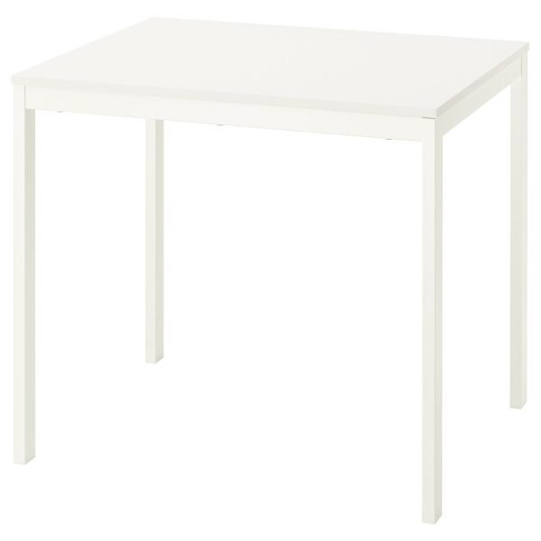 vihals-extendable-table-white__1370484_pe958738_s5.jpg Extendable Table White 84–120×74 cm