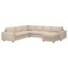 vimle-corner-sofa-5-seat-w-chaise-longue-with-wide-armrests-hallarp-beige__0952003_pe801497_s5.jpg Corner Sofa 5 Seat with Chaise Longue Wide Armrests Beige