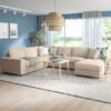 vimle-corner-sofa-5-seat-w-chaise-longue-with-wide-armrests-hallarp-beige__0952004_pe801498_s5.jpg Corner Sofa 5 Seat with Chaise Longue Wide Armrests Beige